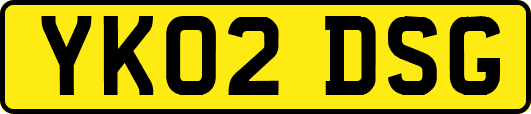 YK02DSG