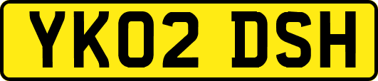 YK02DSH