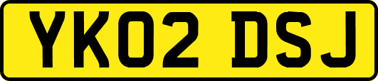 YK02DSJ