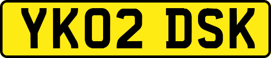 YK02DSK