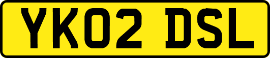 YK02DSL