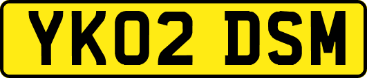 YK02DSM