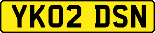 YK02DSN