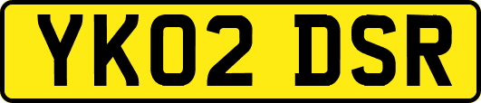 YK02DSR