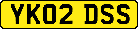 YK02DSS