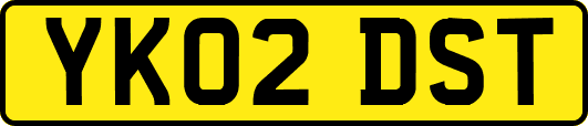 YK02DST