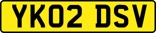 YK02DSV