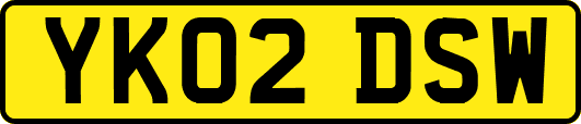 YK02DSW