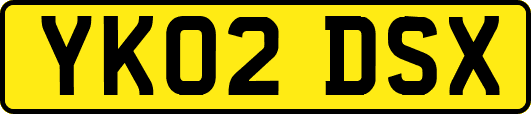 YK02DSX