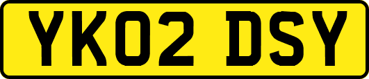 YK02DSY