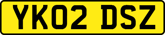 YK02DSZ