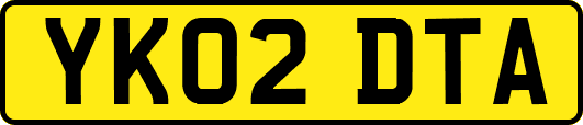 YK02DTA