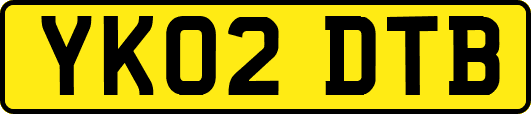 YK02DTB