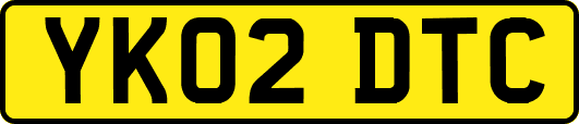 YK02DTC