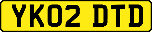 YK02DTD