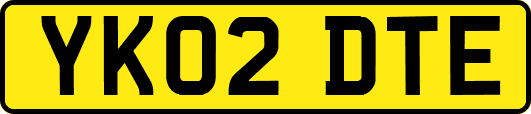 YK02DTE
