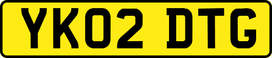 YK02DTG