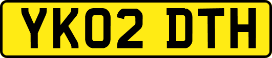 YK02DTH