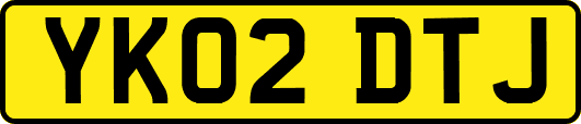 YK02DTJ