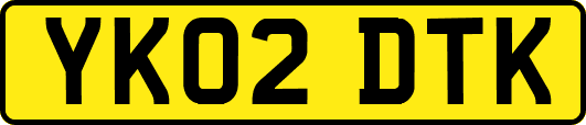 YK02DTK