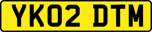 YK02DTM