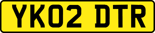YK02DTR