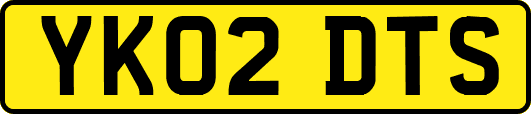 YK02DTS