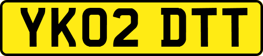 YK02DTT