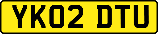 YK02DTU
