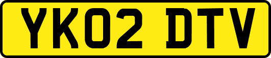 YK02DTV