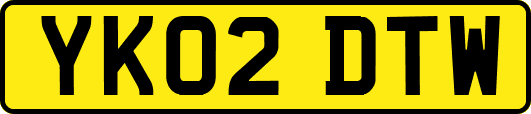 YK02DTW