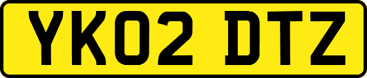 YK02DTZ