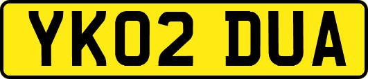 YK02DUA