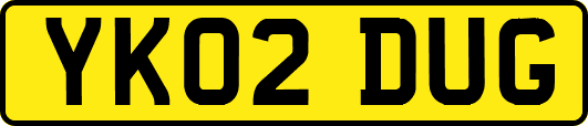 YK02DUG