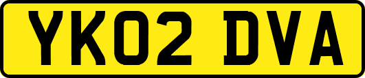 YK02DVA