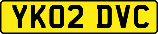 YK02DVC