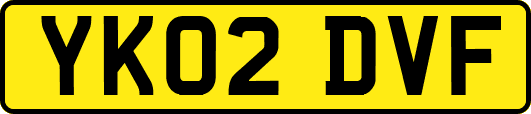 YK02DVF