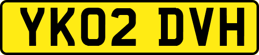 YK02DVH