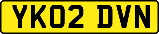 YK02DVN