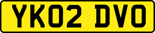 YK02DVO