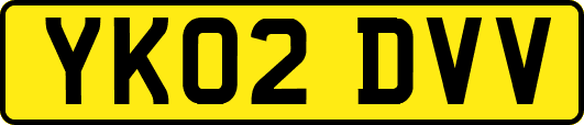YK02DVV