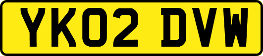 YK02DVW