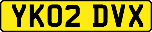 YK02DVX