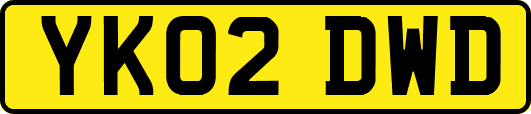 YK02DWD