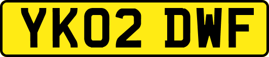 YK02DWF