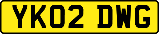 YK02DWG