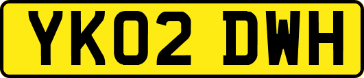 YK02DWH
