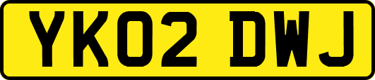 YK02DWJ