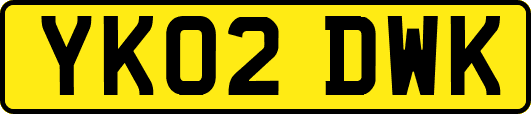 YK02DWK