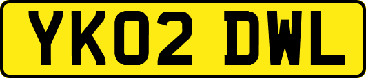 YK02DWL